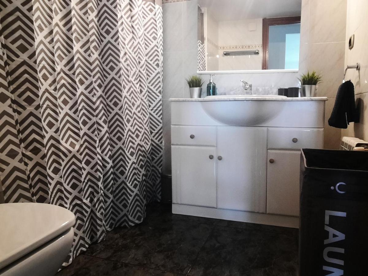 מזנואו Bright Apartment Near The Beach And Barcelona By Train מראה חיצוני תמונה