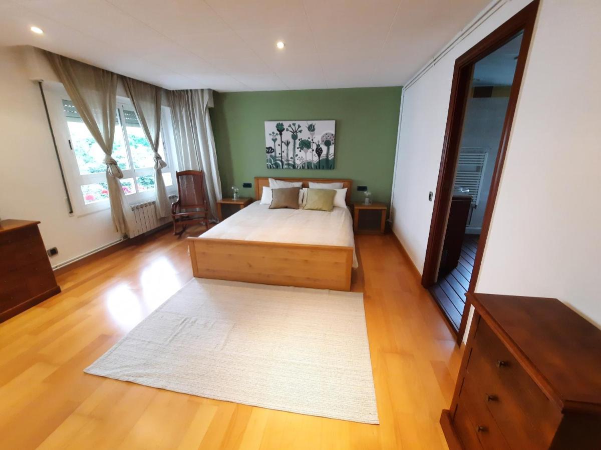 מזנואו Bright Apartment Near The Beach And Barcelona By Train מראה חיצוני תמונה