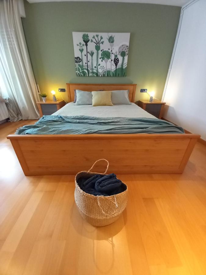 מזנואו Bright Apartment Near The Beach And Barcelona By Train מראה חיצוני תמונה